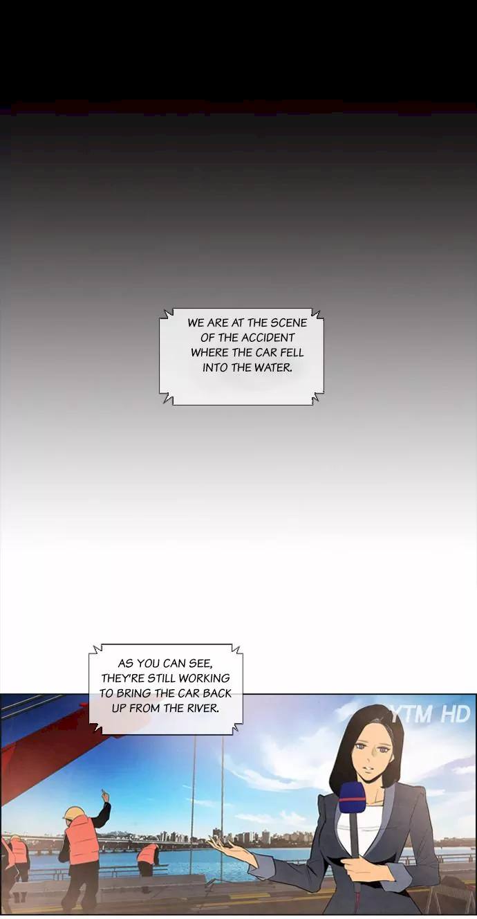 Revival Man Chapter 6 - Page 33