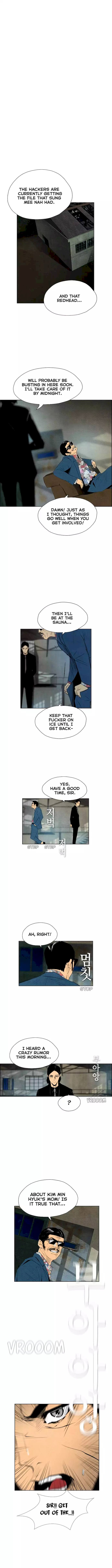 Revival Man Chapter 60 - Page 7
