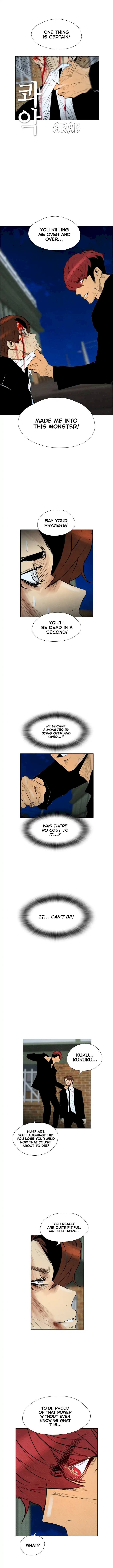 Revival Man Chapter 64 - Page 5