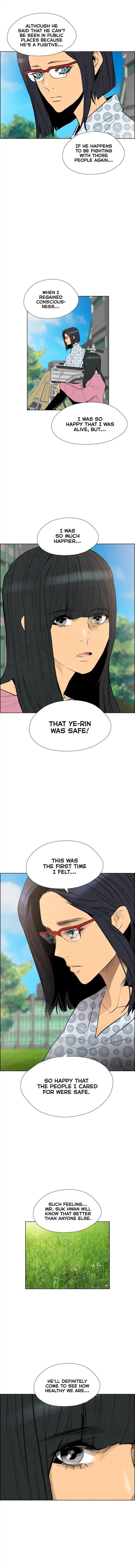 Revival Man Chapter 65 - Page 6