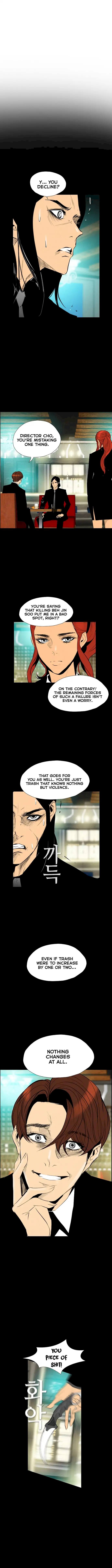 Revival Man Chapter 69 - Page 1