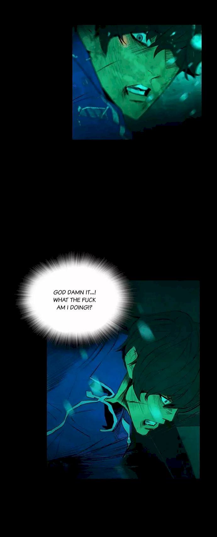 Revival Man Chapter 7 - Page 14