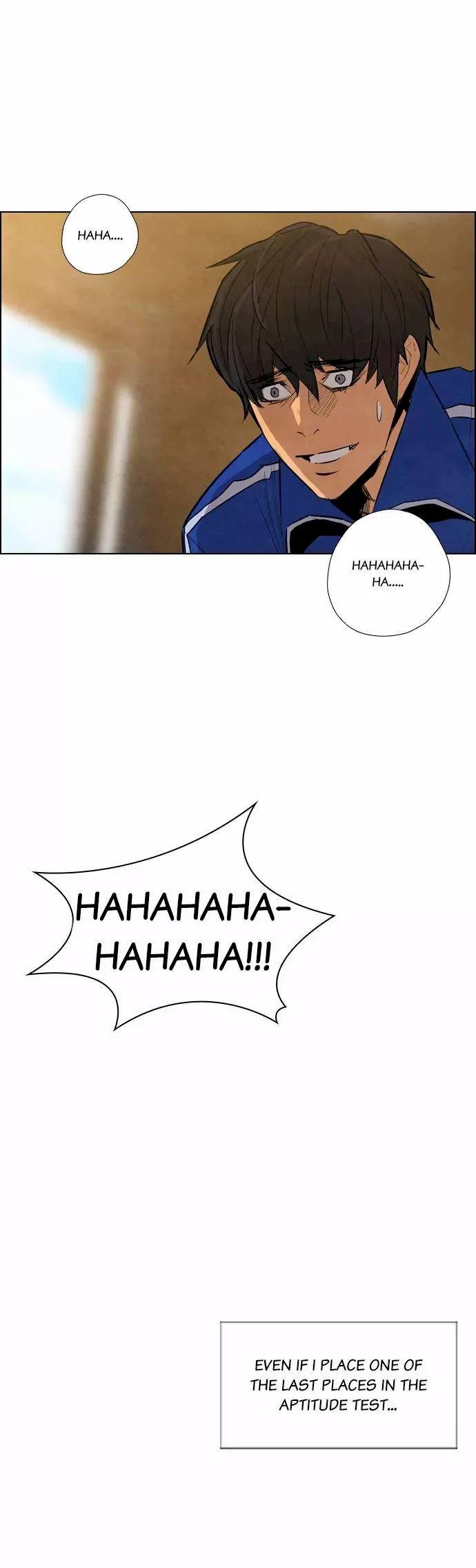 Revival Man Chapter 7 - Page 24
