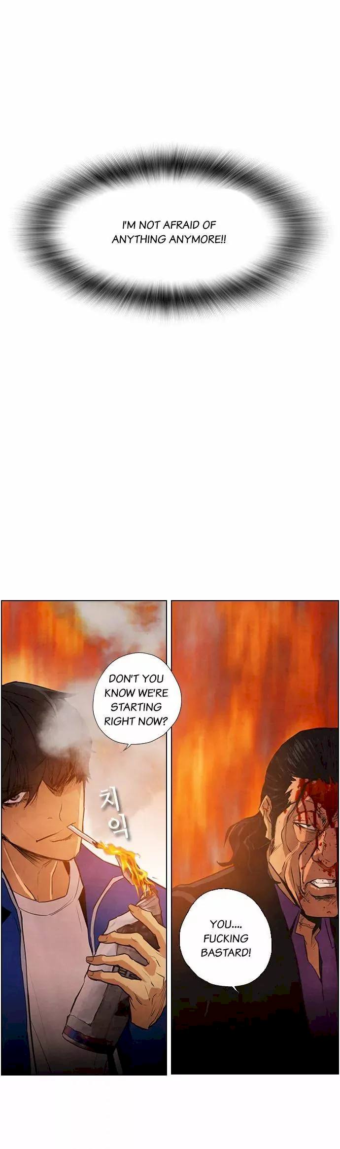 Revival Man Chapter 7 - Page 35