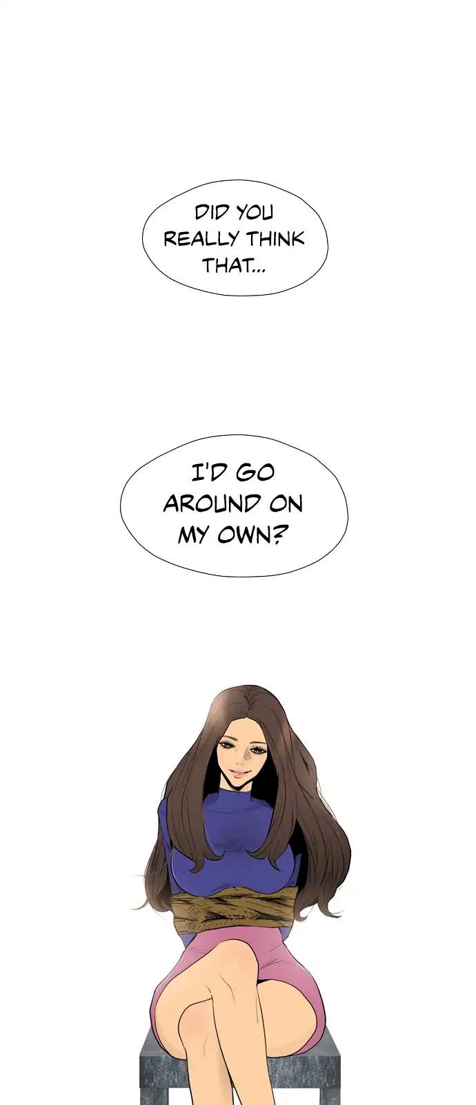 Revival Man Chapter 76 - Page 0