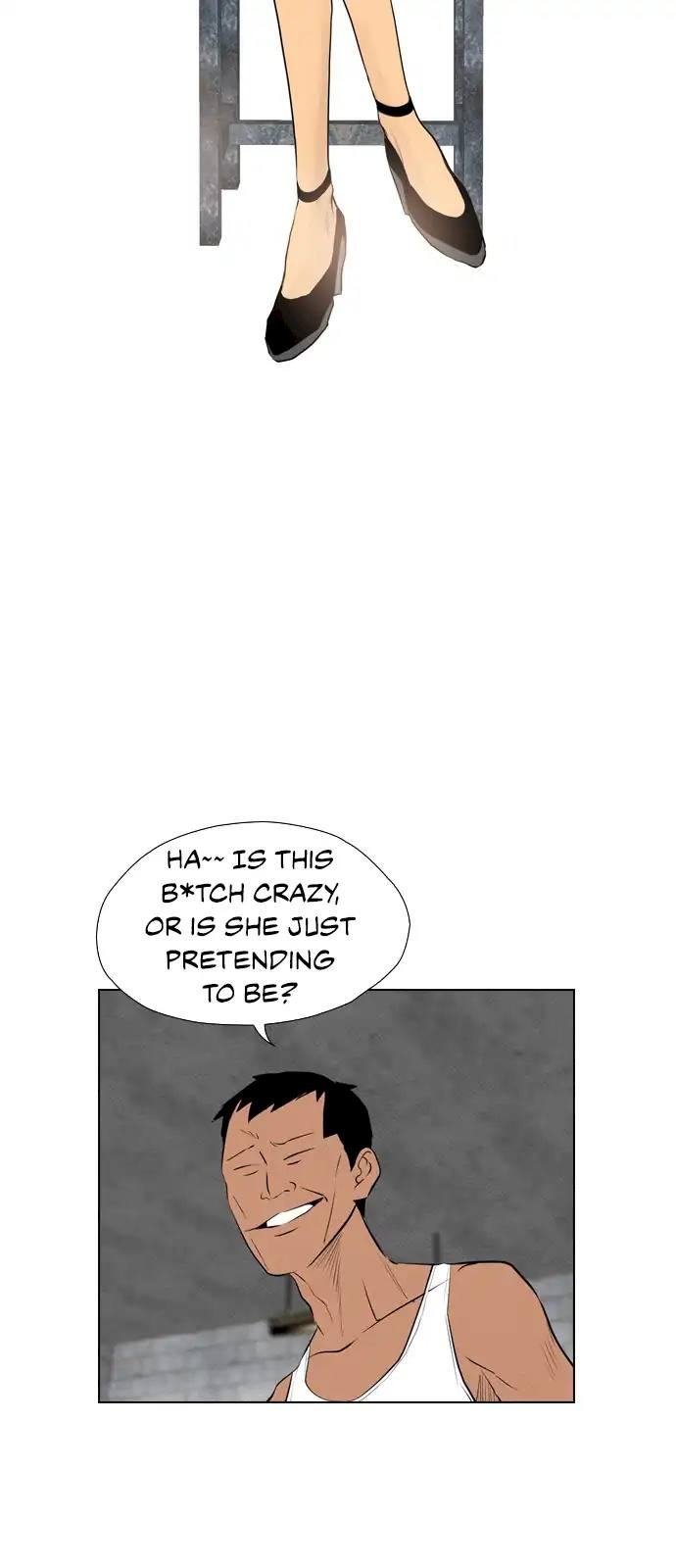 Revival Man Chapter 76 - Page 1