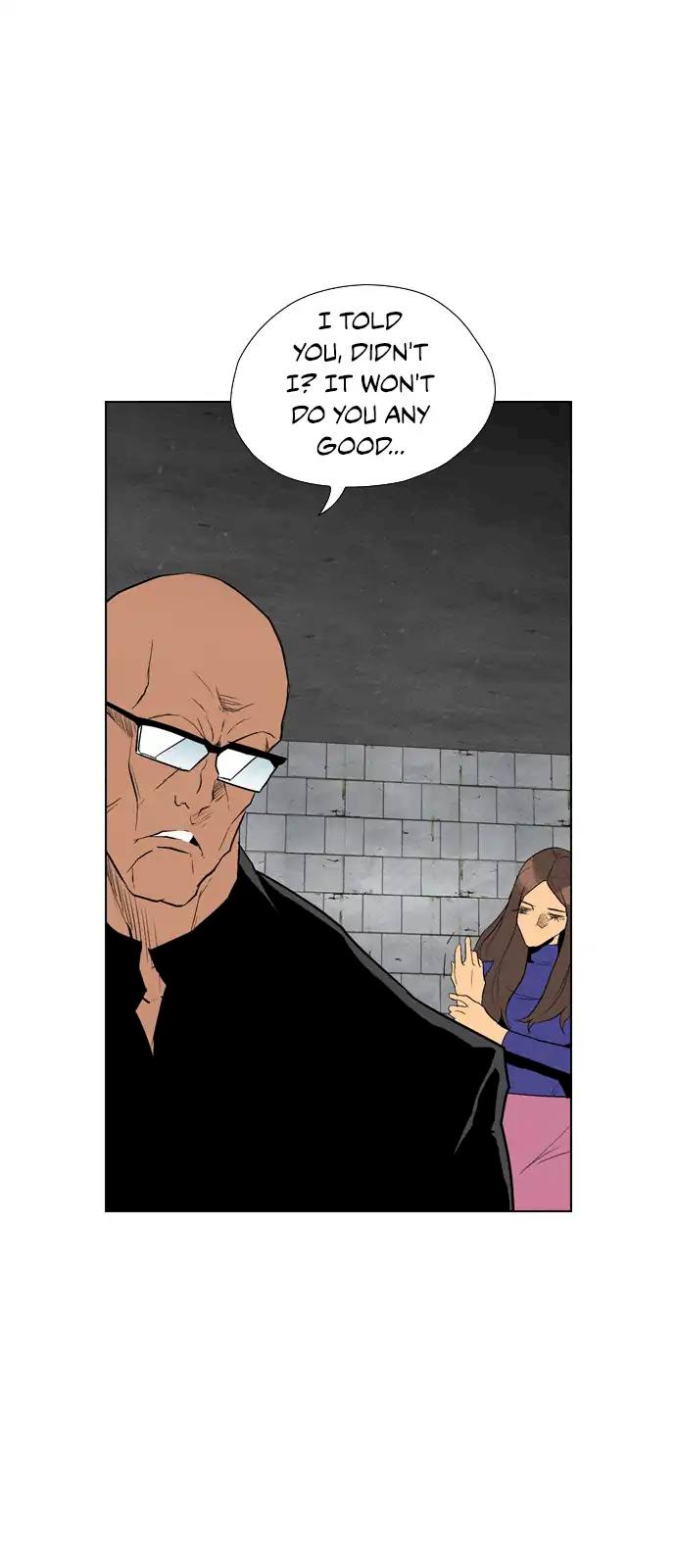 Revival Man Chapter 76 - Page 10