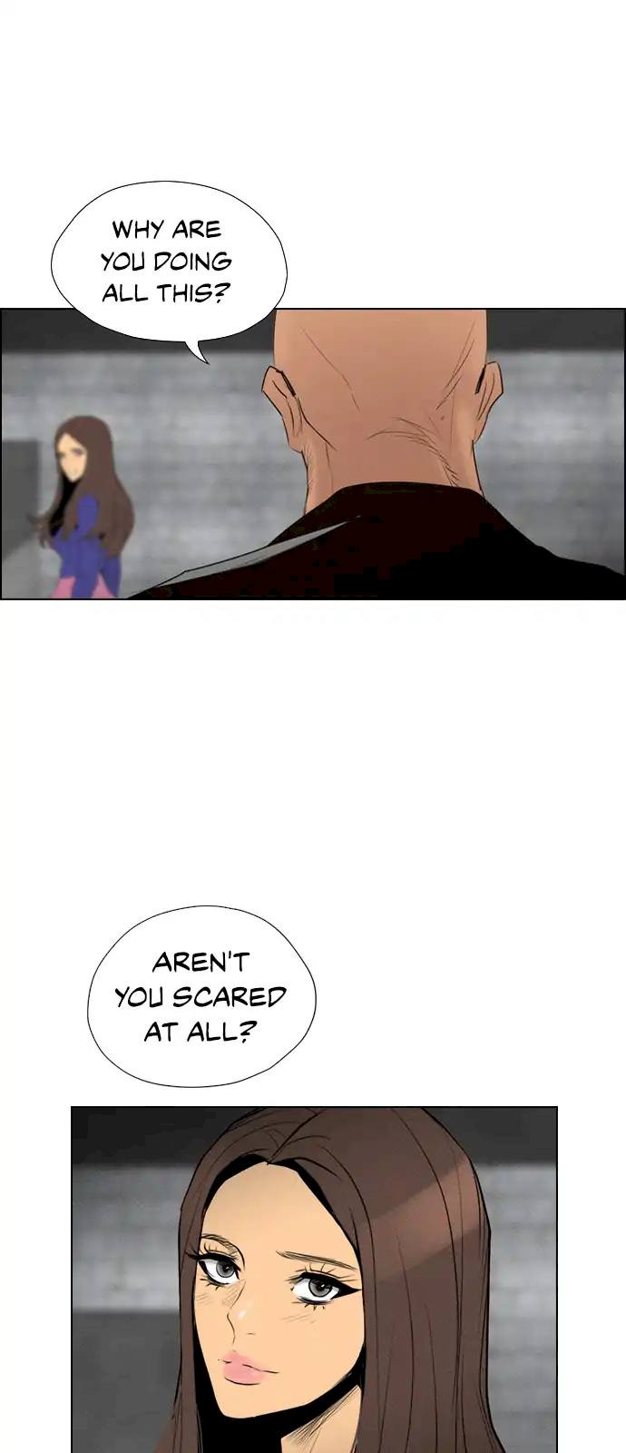 Revival Man Chapter 76 - Page 13