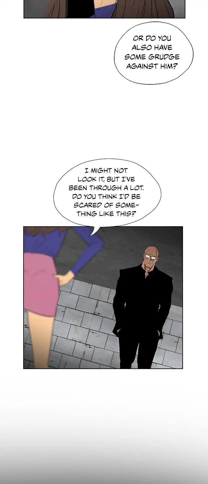 Revival Man Chapter 76 - Page 14