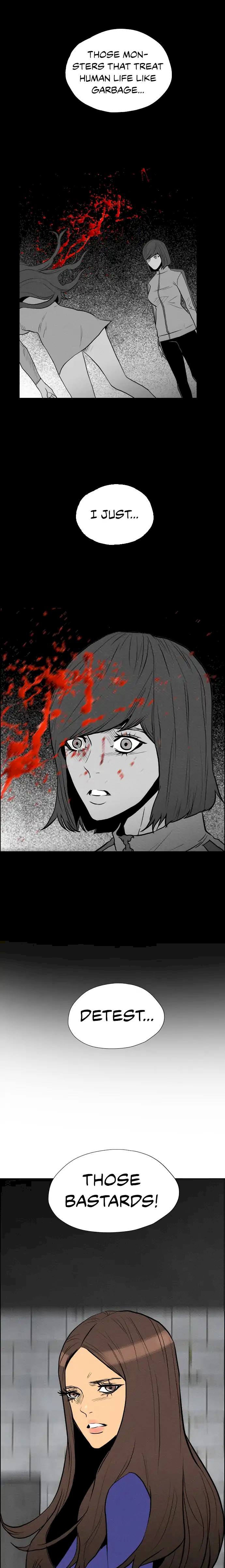 Revival Man Chapter 76 - Page 16