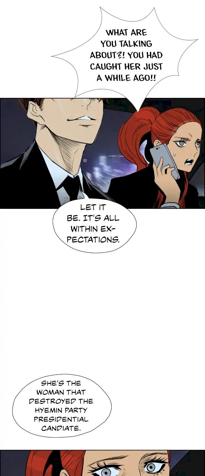 Revival Man Chapter 76 - Page 19