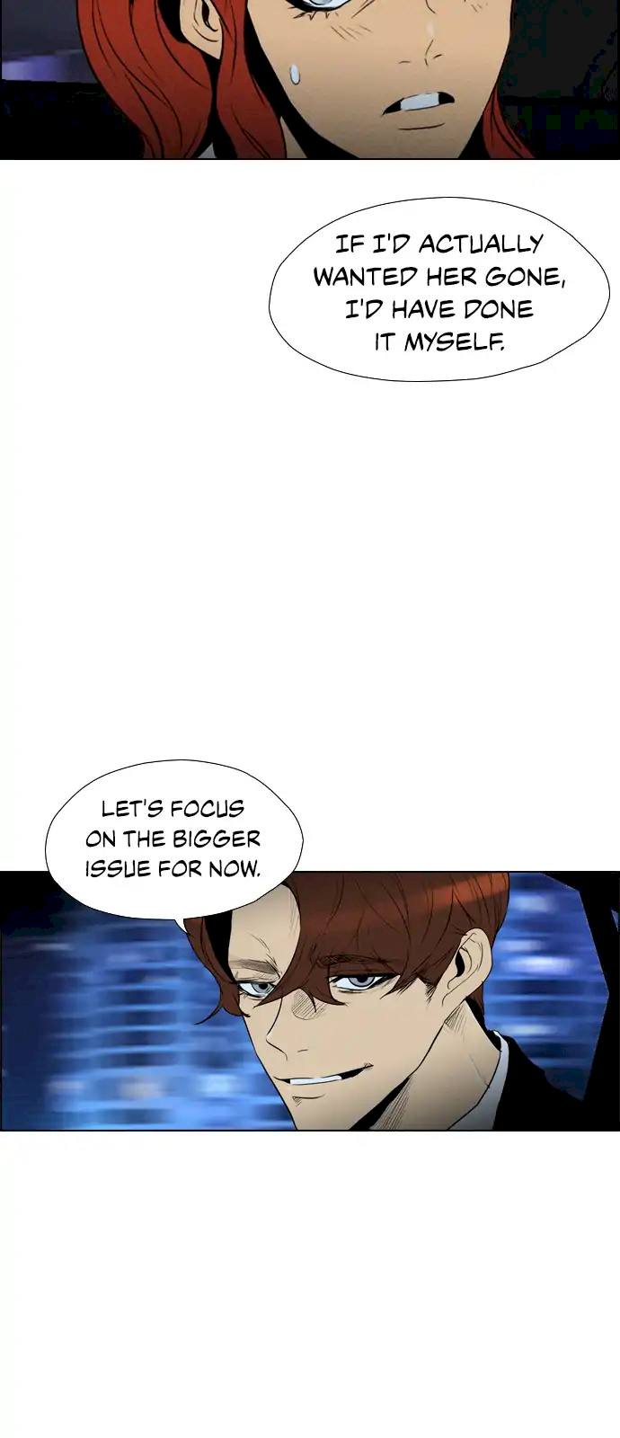 Revival Man Chapter 76 - Page 20