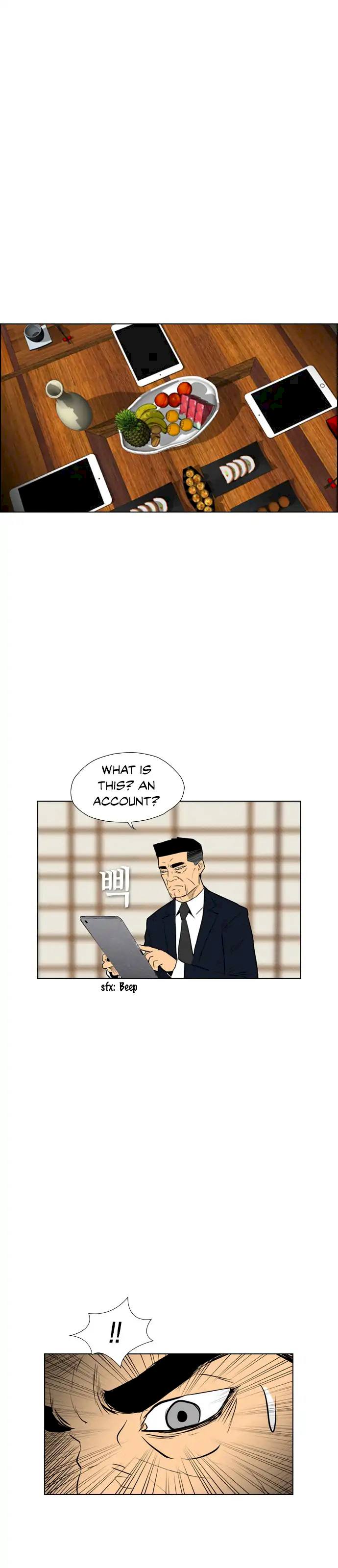 Revival Man Chapter 76 - Page 27
