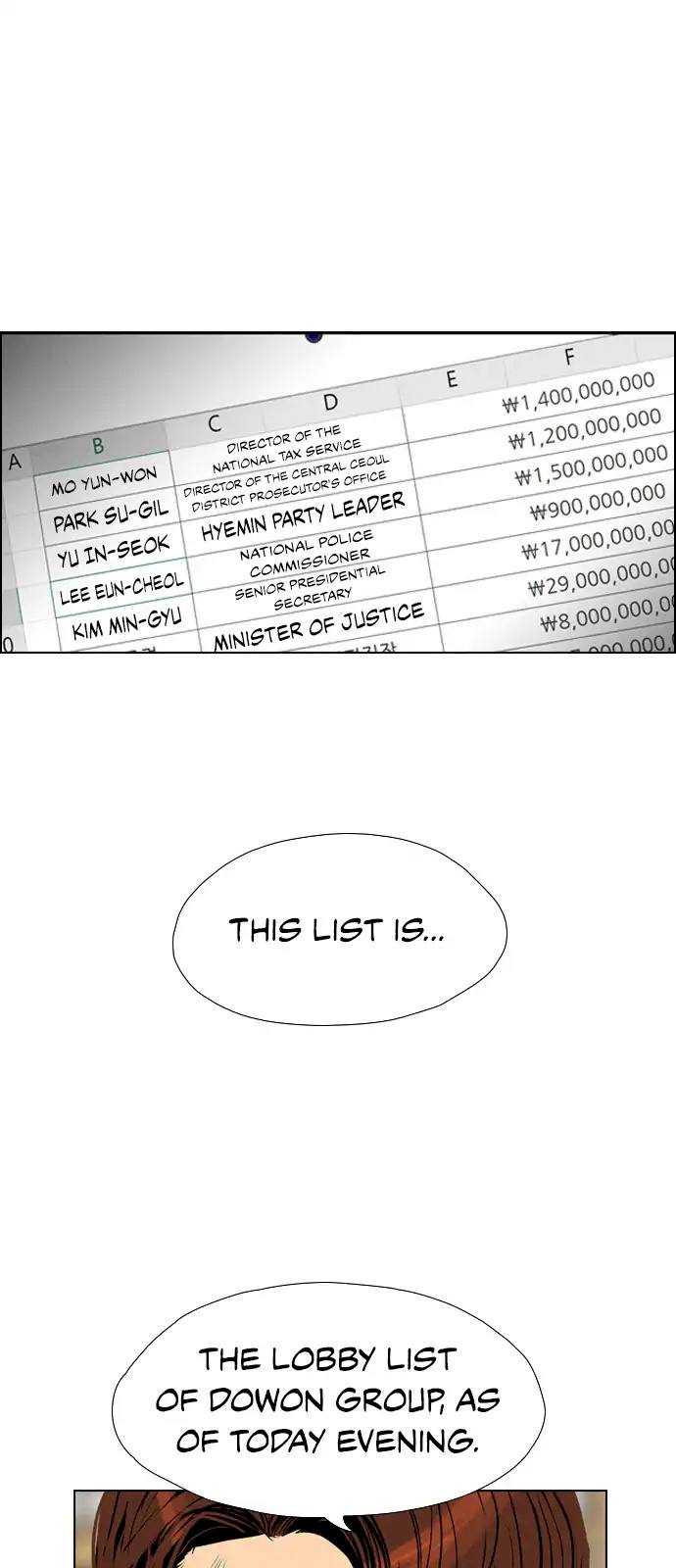 Revival Man Chapter 76 - Page 28
