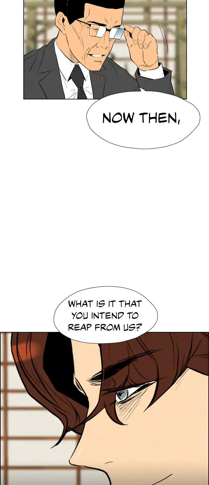 Revival Man Chapter 76 - Page 31