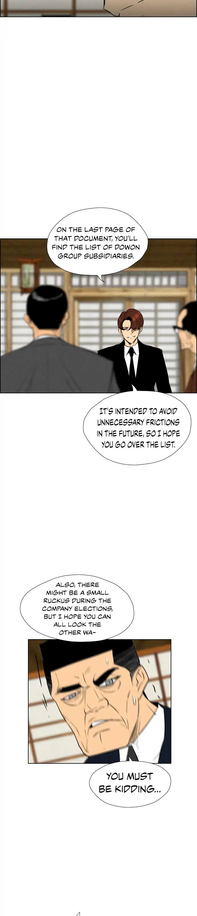 Revival Man Chapter 76 - Page 32