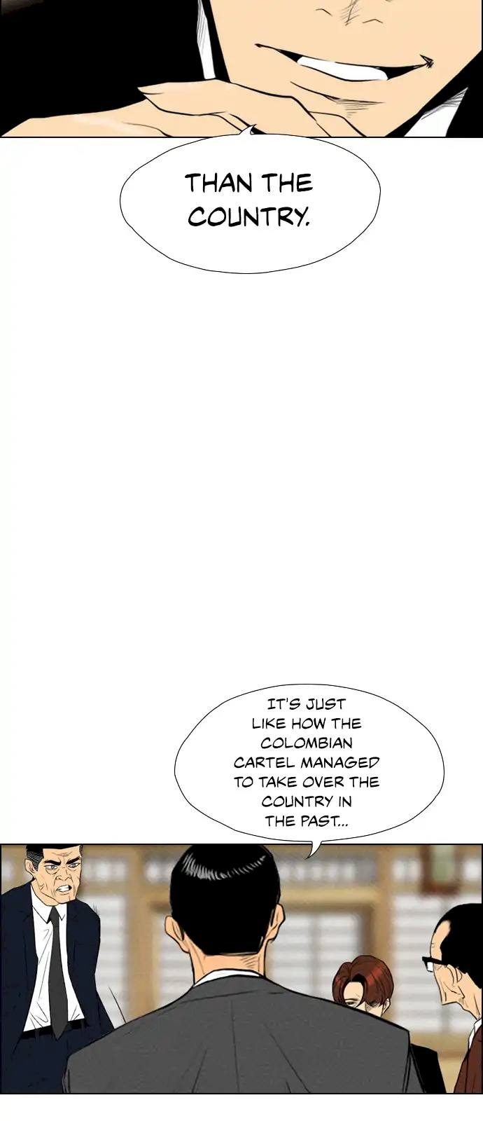 Revival Man Chapter 76 - Page 36