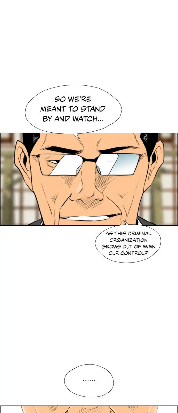 Revival Man Chapter 76 - Page 37