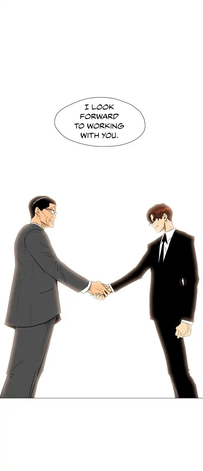 Revival Man Chapter 76 - Page 39