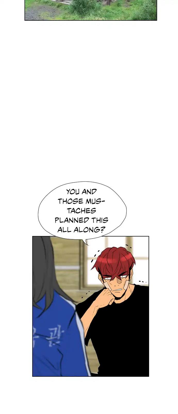 Revival Man Chapter 76 - Page 42