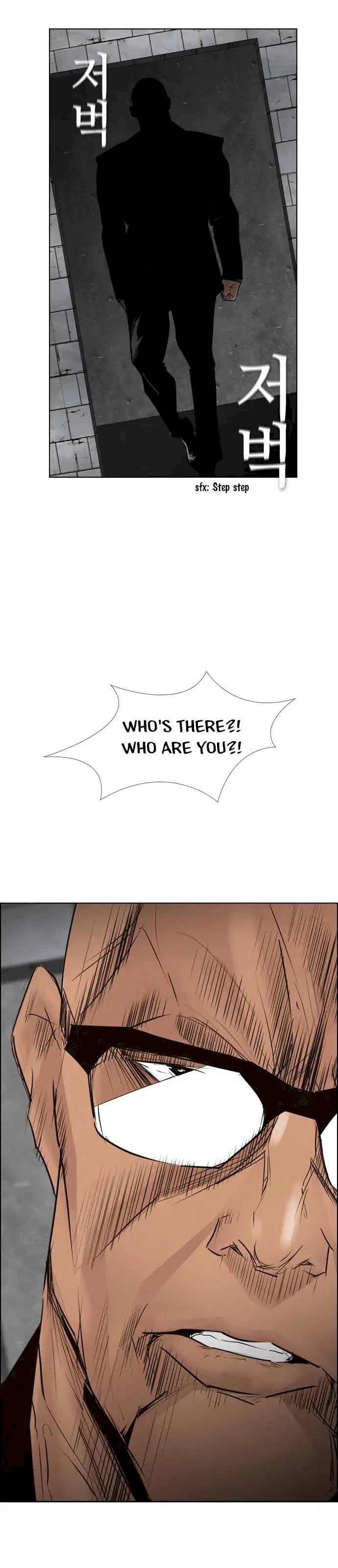 Revival Man Chapter 76 - Page 6