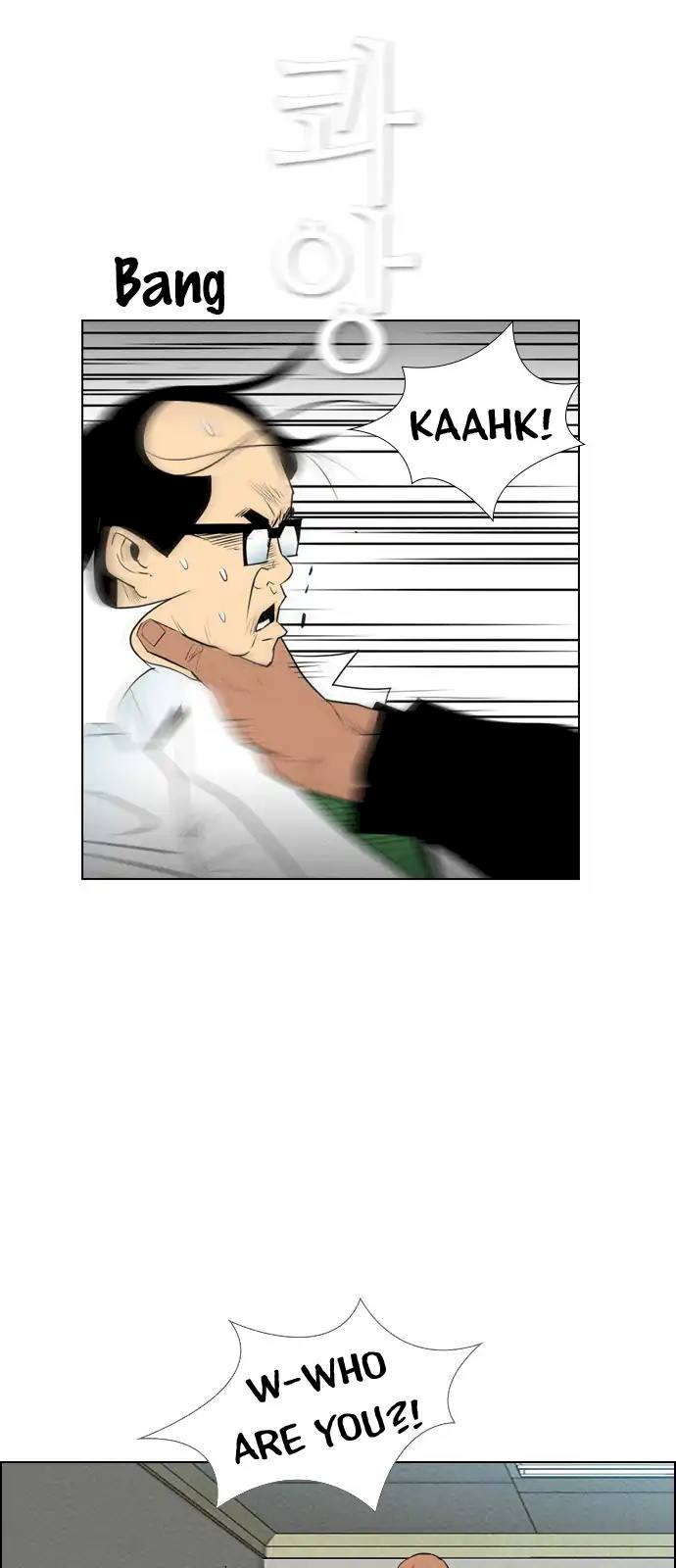 Revival Man Chapter 77 - Page 1