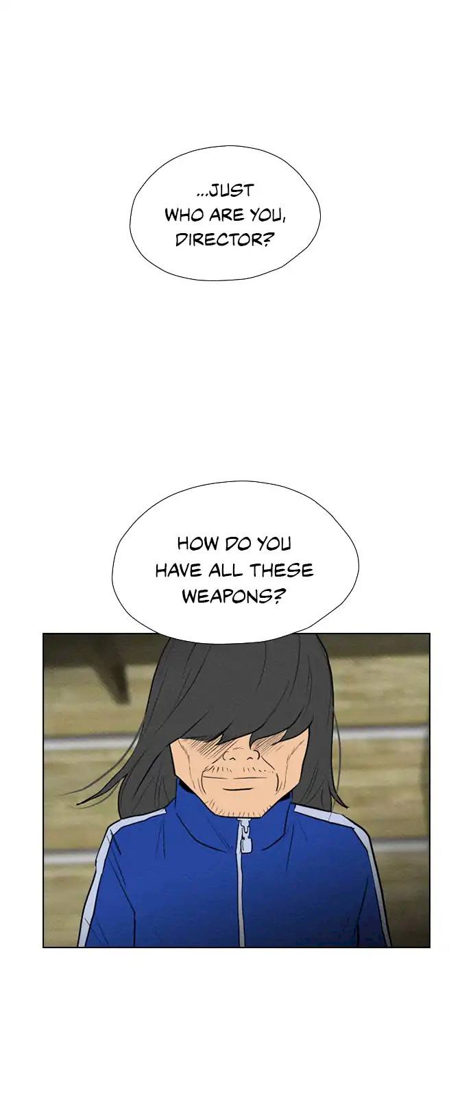 Revival Man Chapter 77 - Page 11