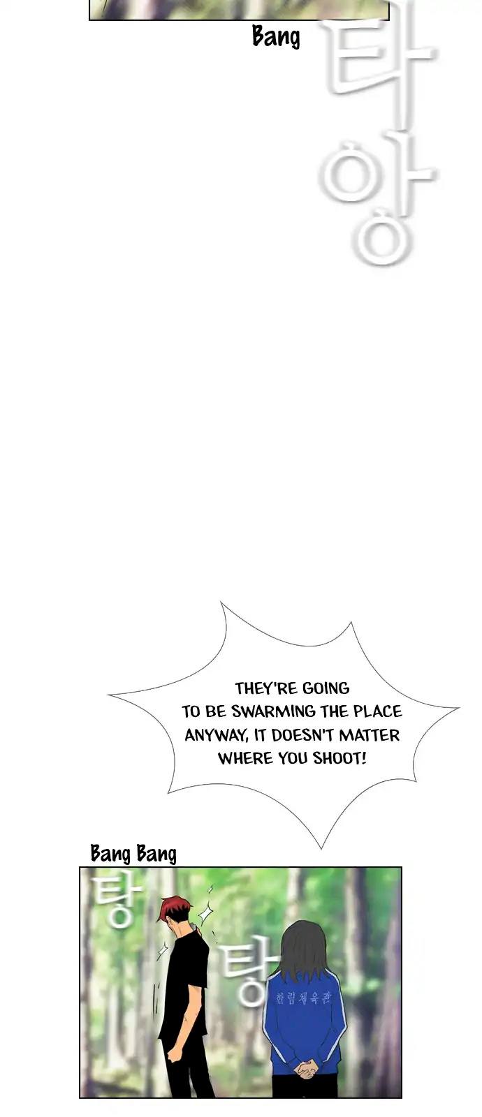 Revival Man Chapter 77 - Page 14
