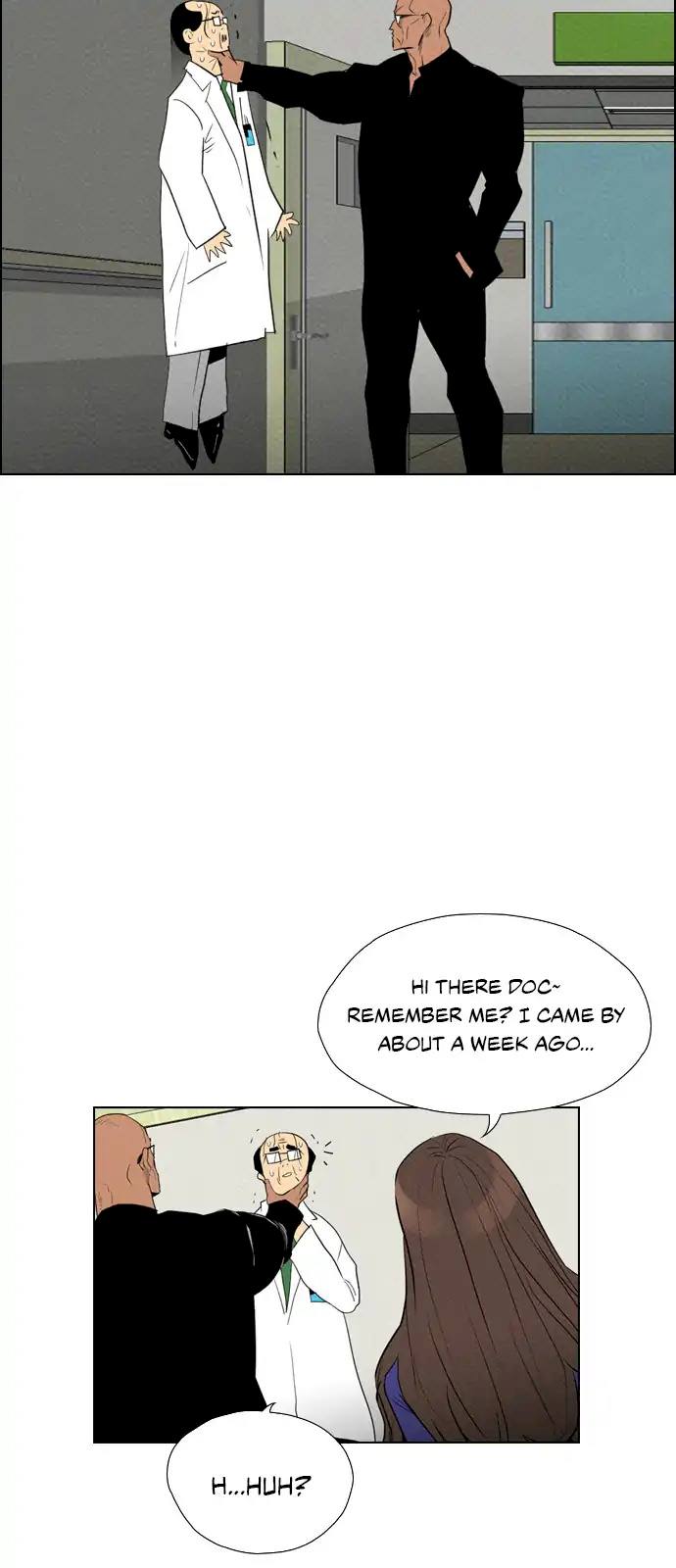 Revival Man Chapter 77 - Page 2