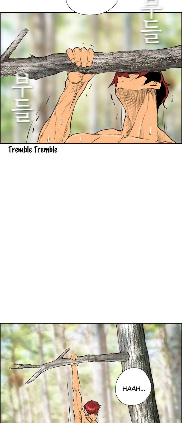 Revival Man Chapter 77 - Page 21