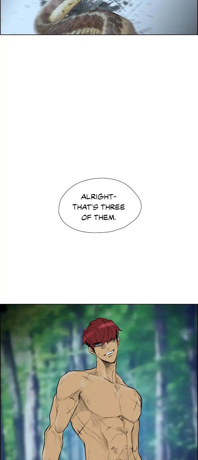 Revival Man Chapter 77 - Page 32