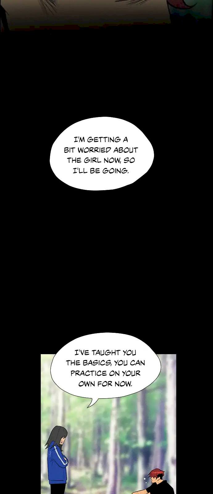 Revival Man Chapter 77 - Page 34