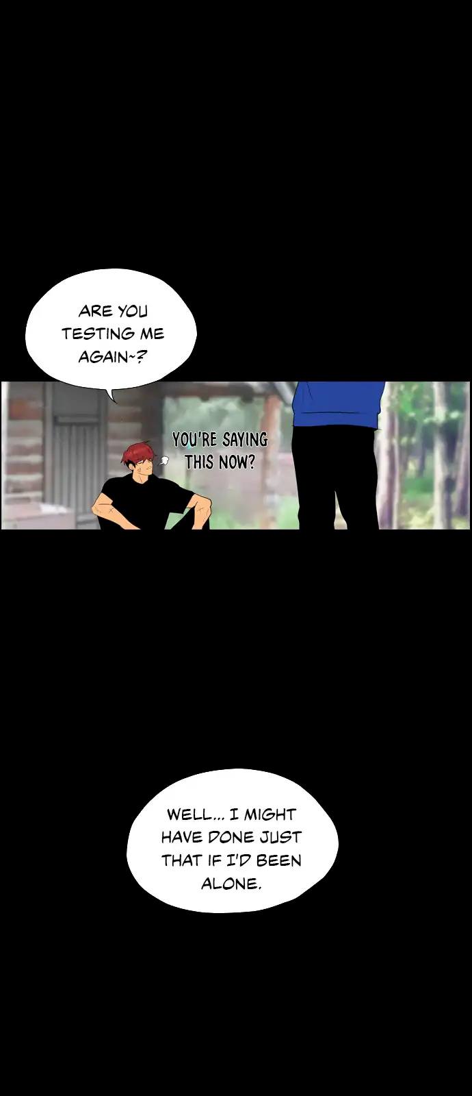 Revival Man Chapter 77 - Page 37