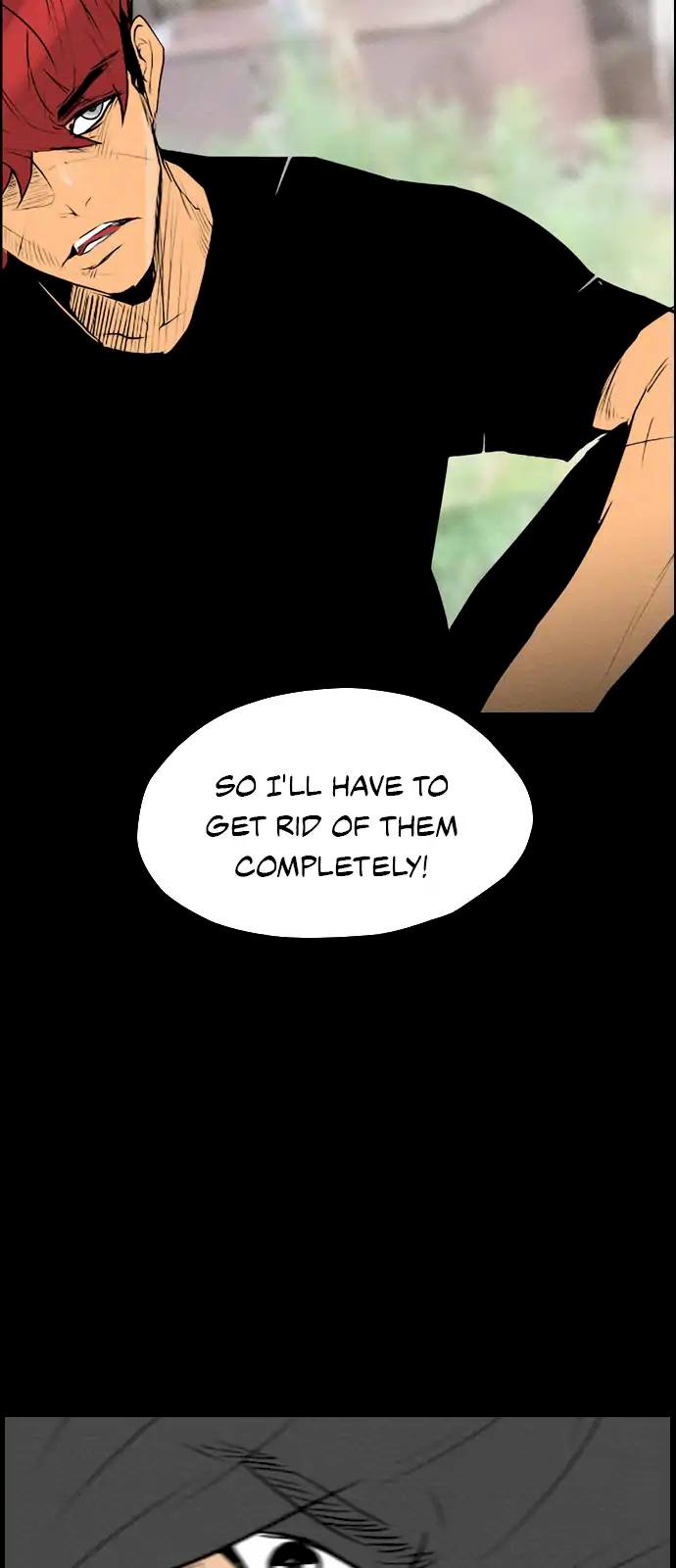 Revival Man Chapter 77 - Page 40