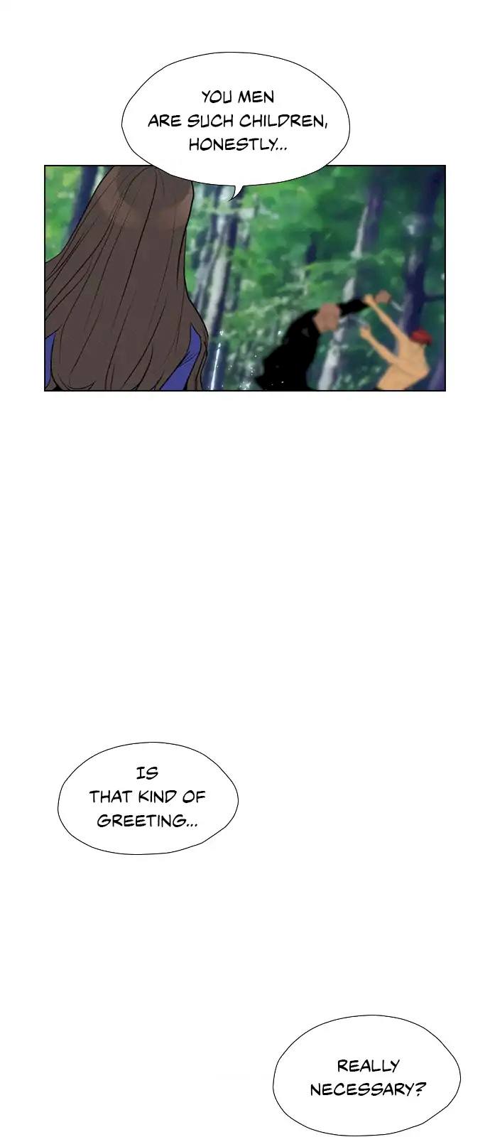 Revival Man Chapter 77 - Page 51