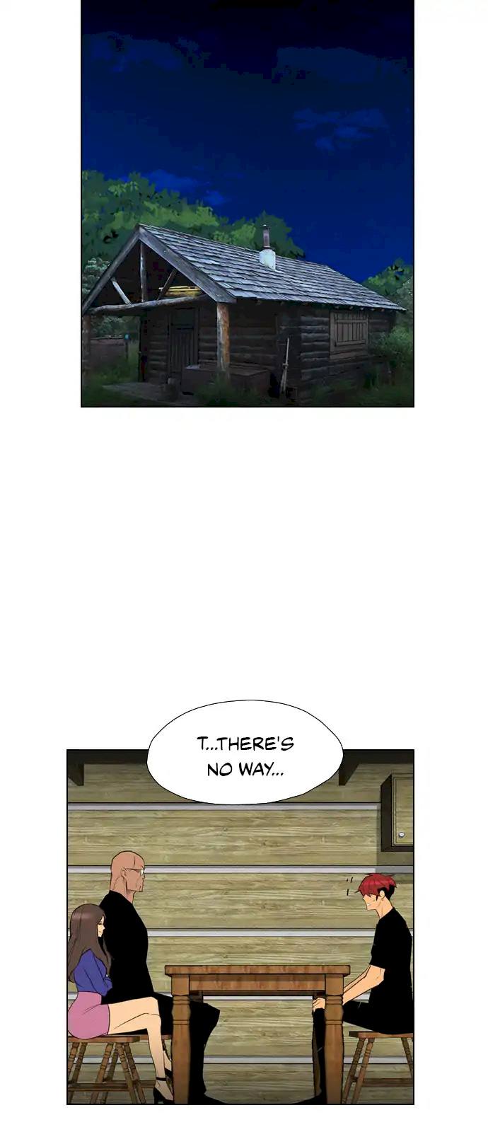 Revival Man Chapter 77 - Page 55