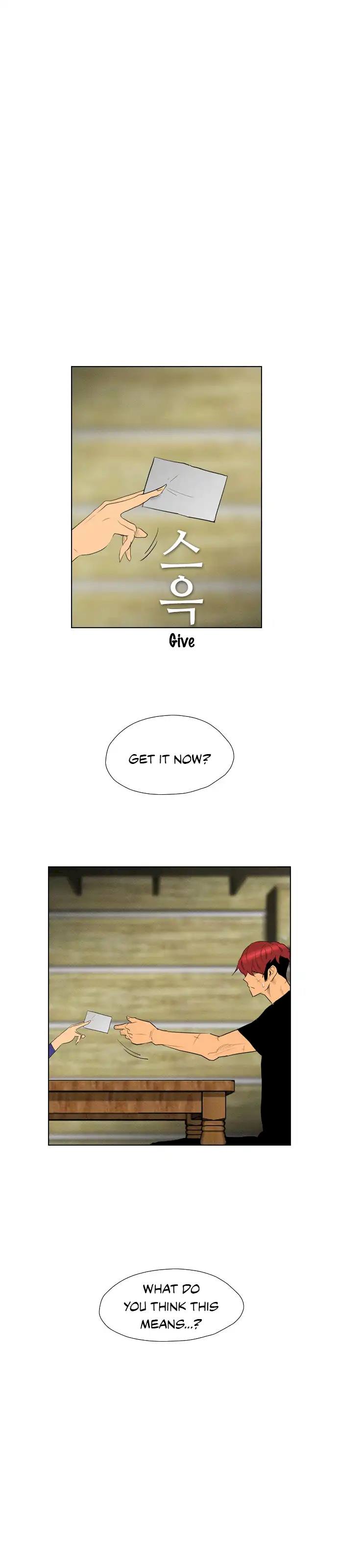 Revival Man Chapter 77 - Page 58