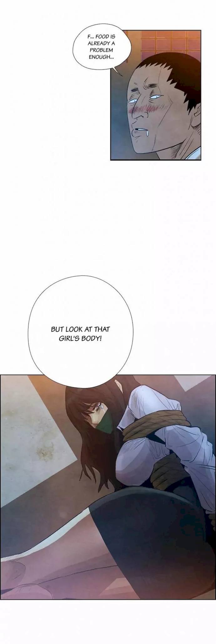 Revival Man Chapter 8 - Page 18