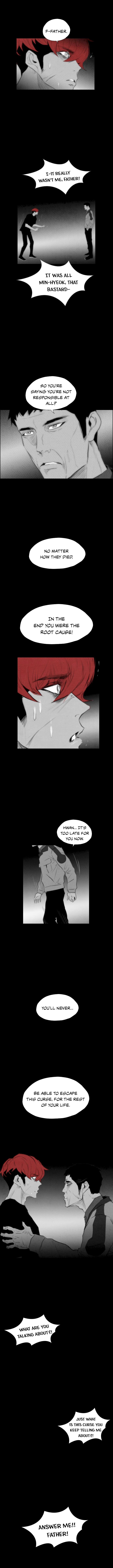 Revival Man Chapter 80 - Page 3