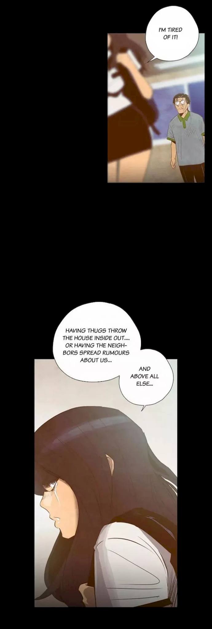Revival Man Chapter 9 - Page 10