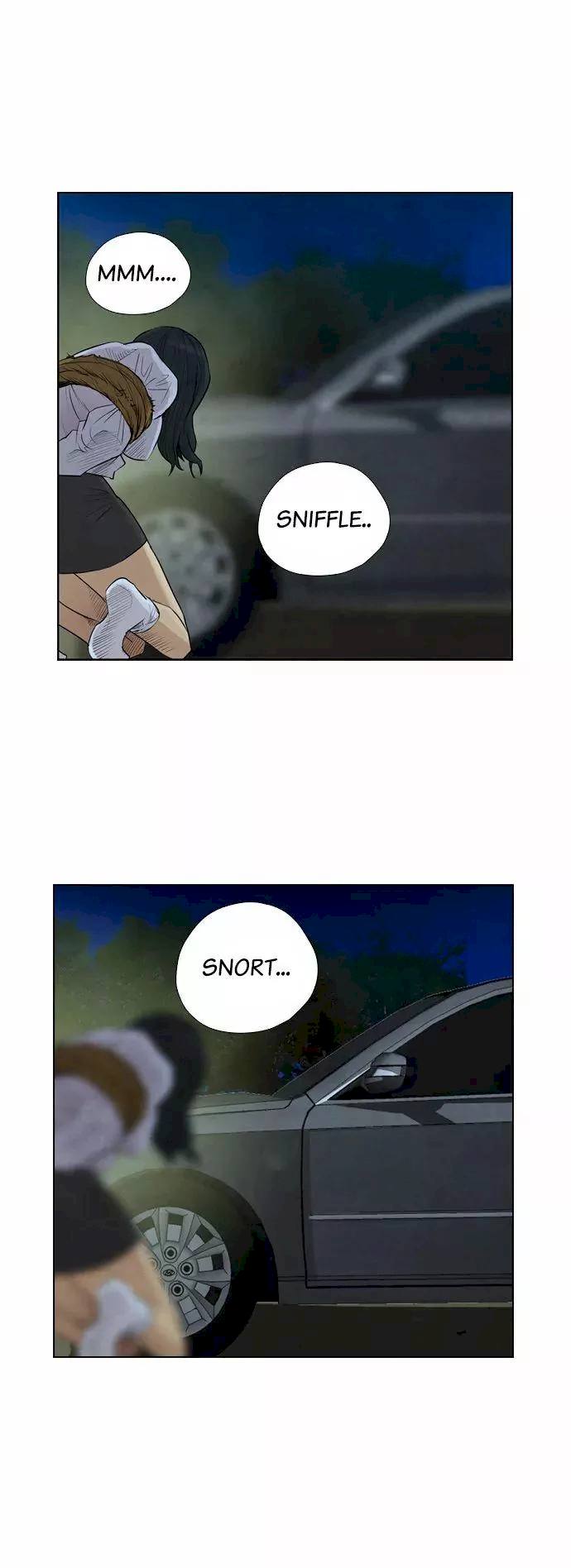 Revival Man Chapter 9 - Page 27