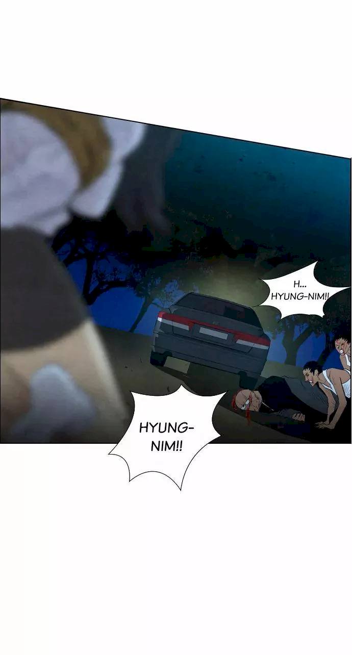 Revival Man Chapter 9 - Page 32