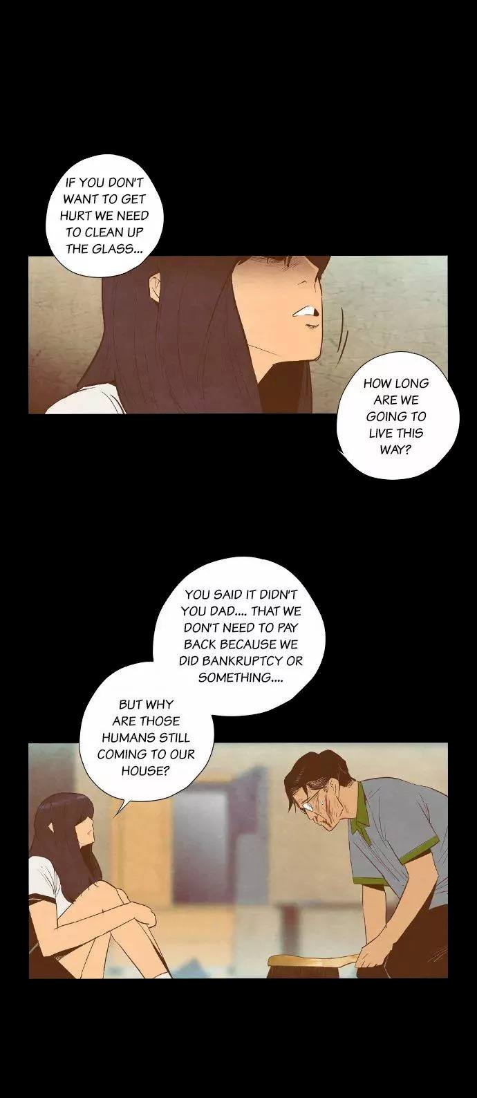 Revival Man Chapter 9 - Page 6