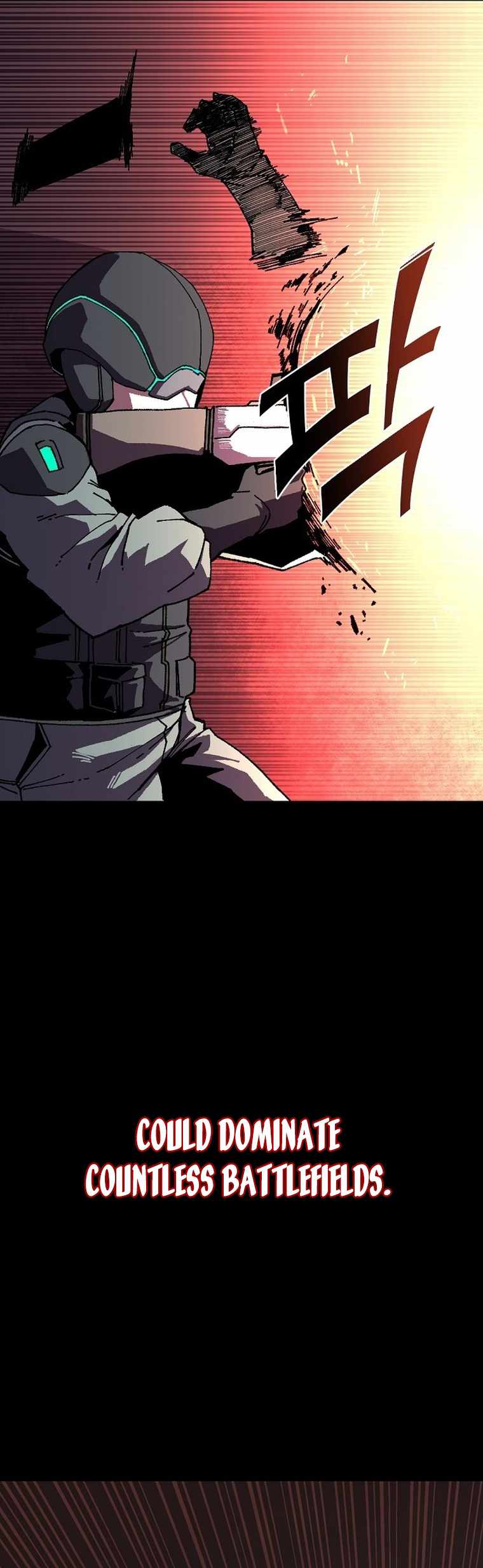 Revive Chapter 0 - Page 12