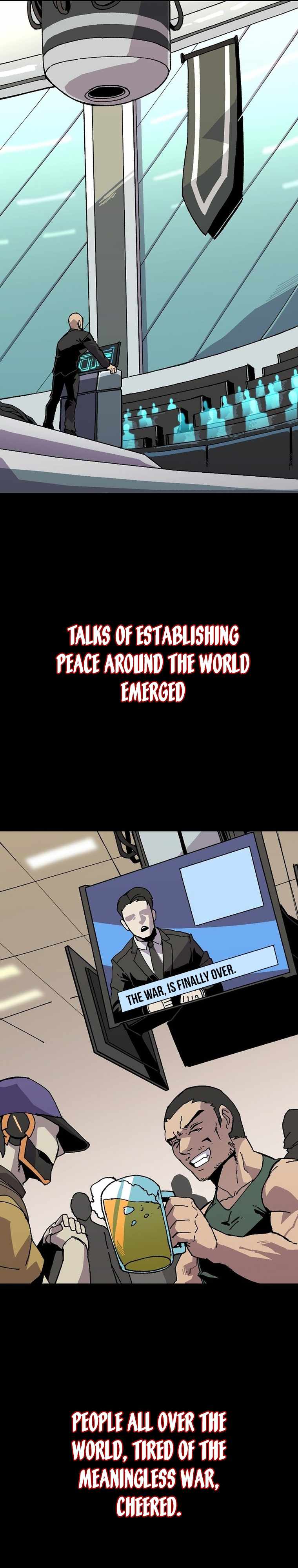 Revive Chapter 0 - Page 14