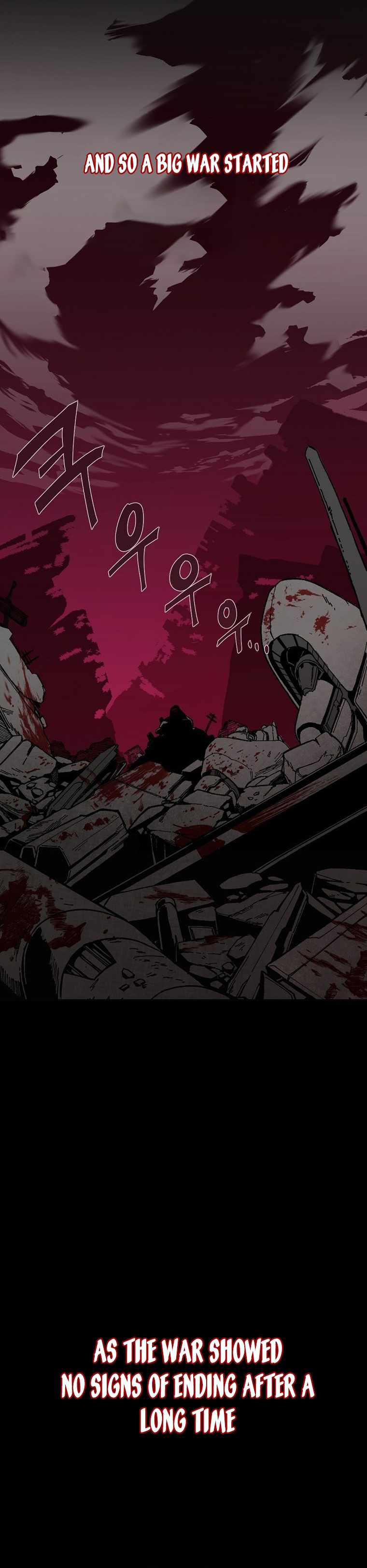 Revive Chapter 0 - Page 4