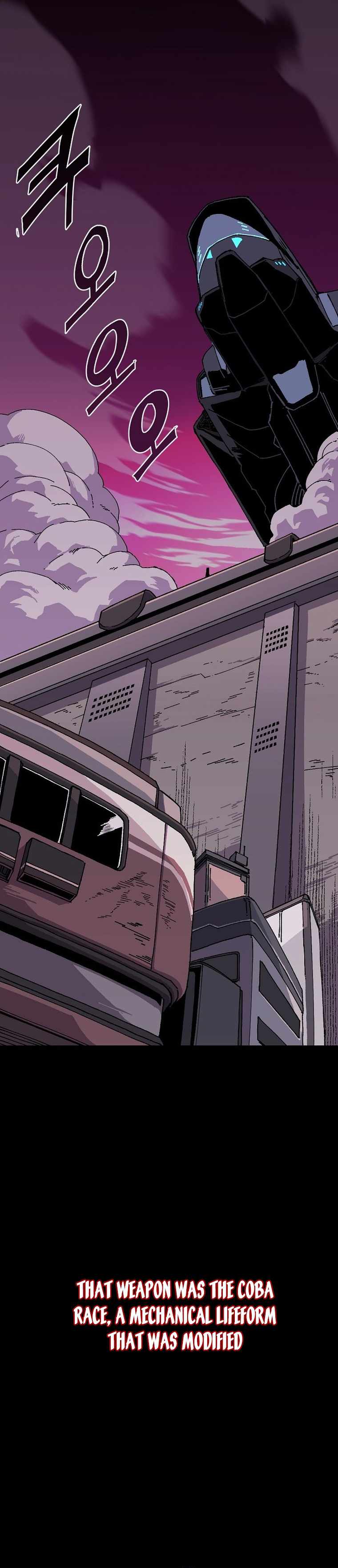 Revive Chapter 0 - Page 6