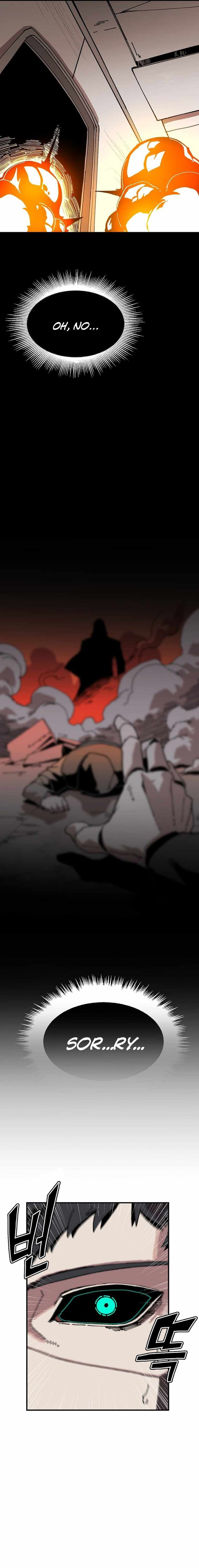 Revive Chapter 1 - Page 1