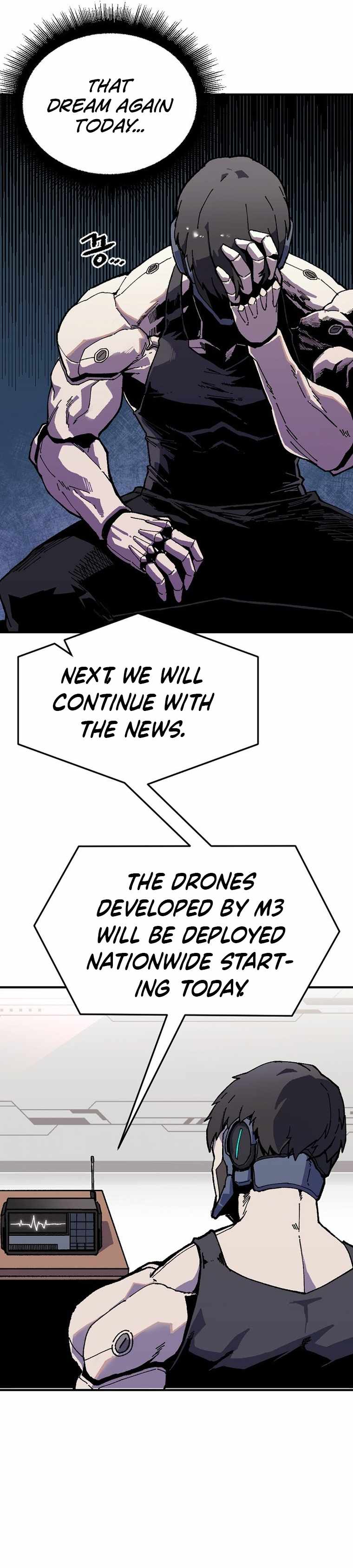 Revive Chapter 1 - Page 3