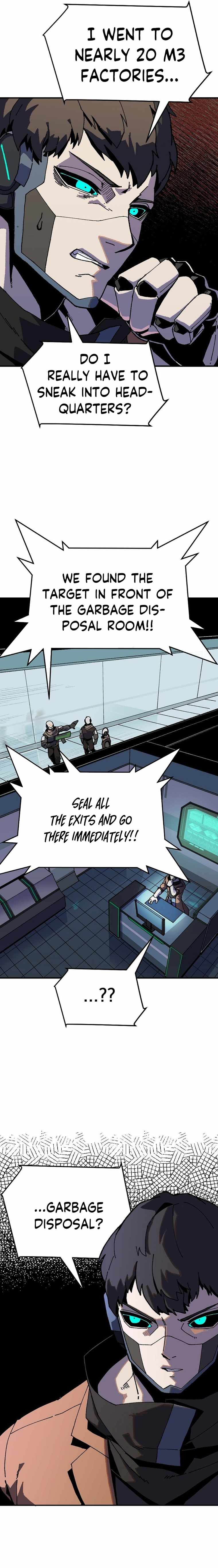 Revive Chapter 1 - Page 32